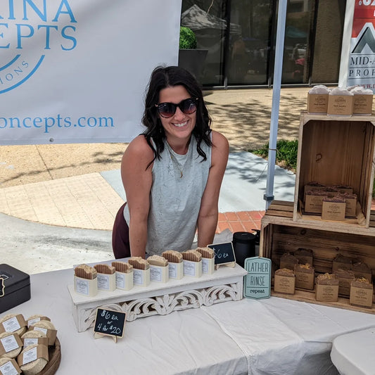 Catarina Concepts Re-Launch / Website Refresh