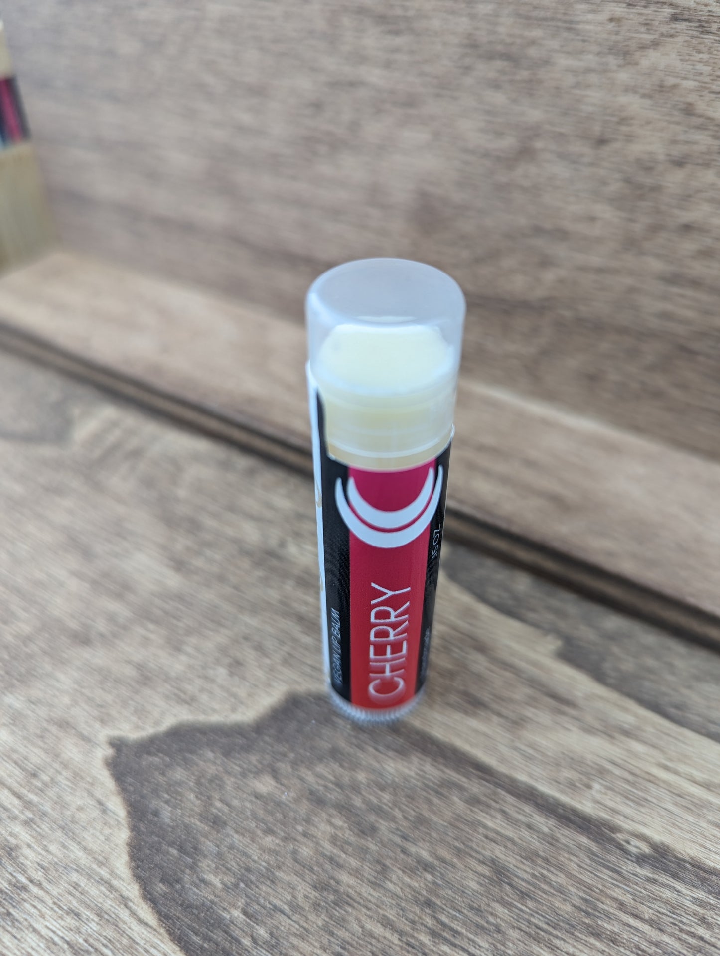 Lip Balm - Cherry