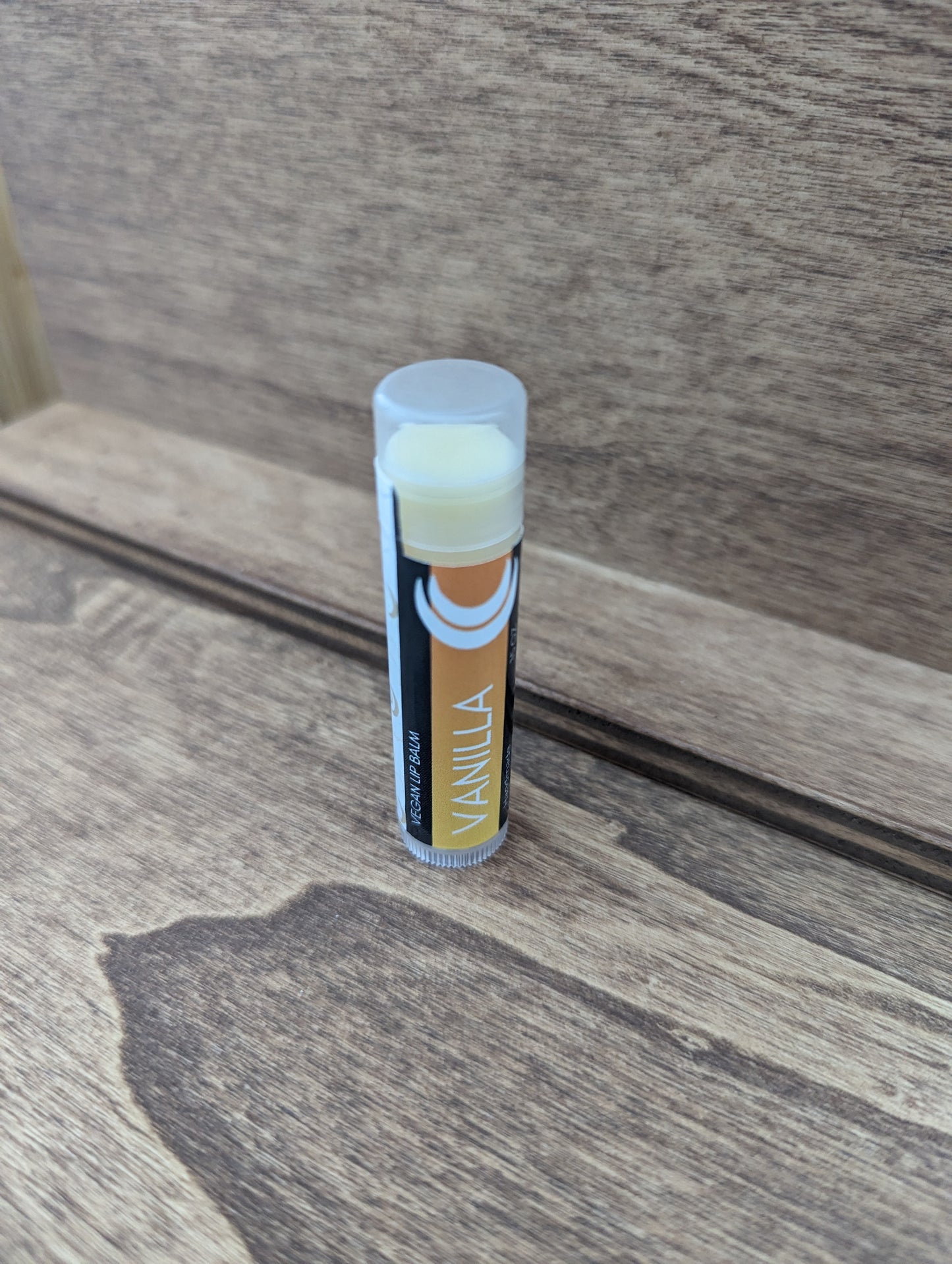 Lip Balm - Vanilla