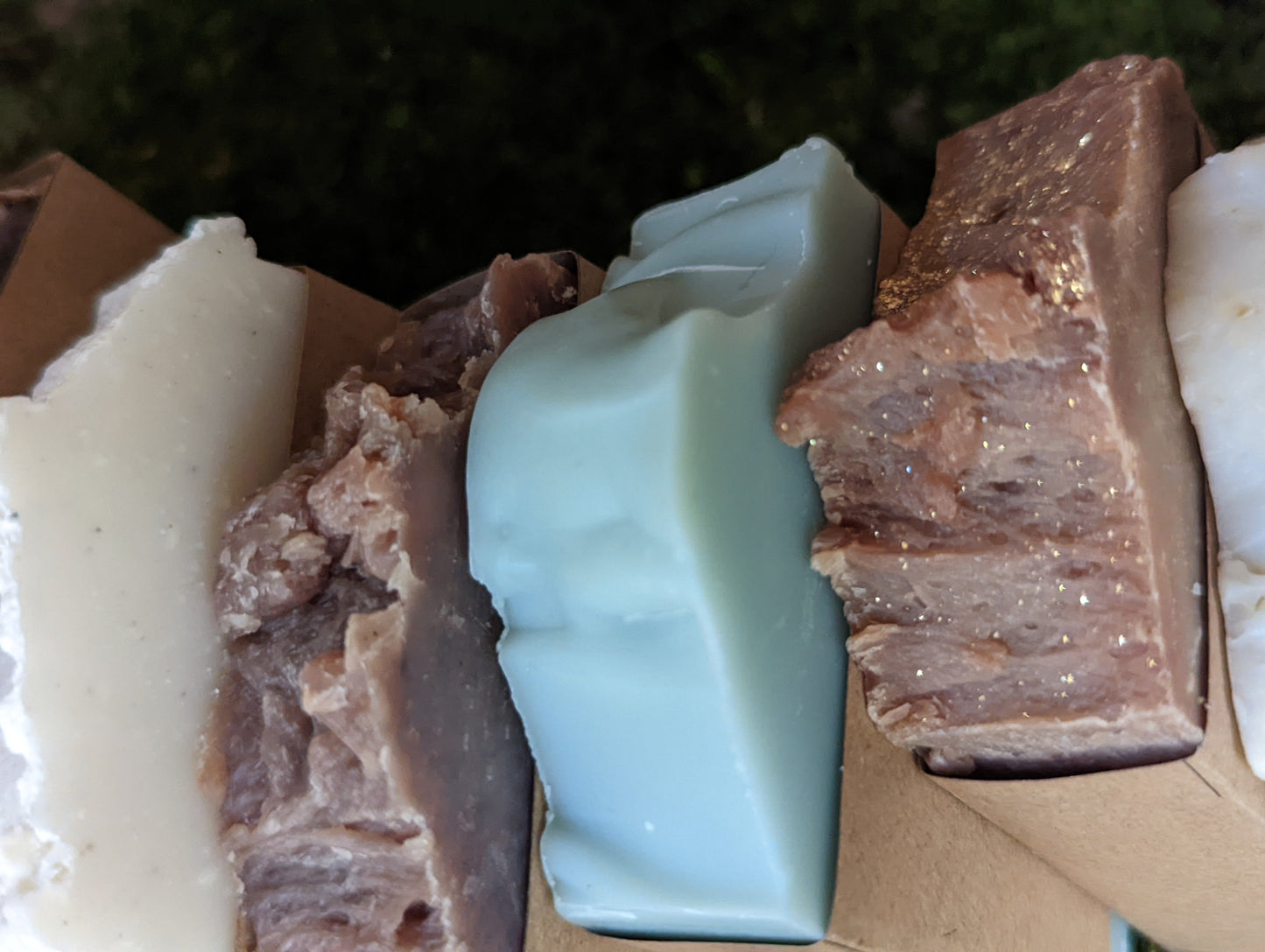 CLASSIC BAR SOAP - ASSORTED $5