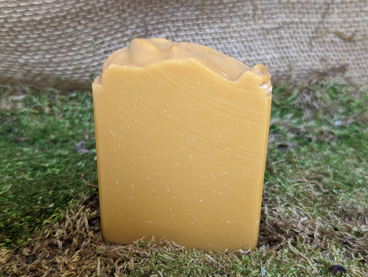 YUZU CLASSIC BAR SOAP