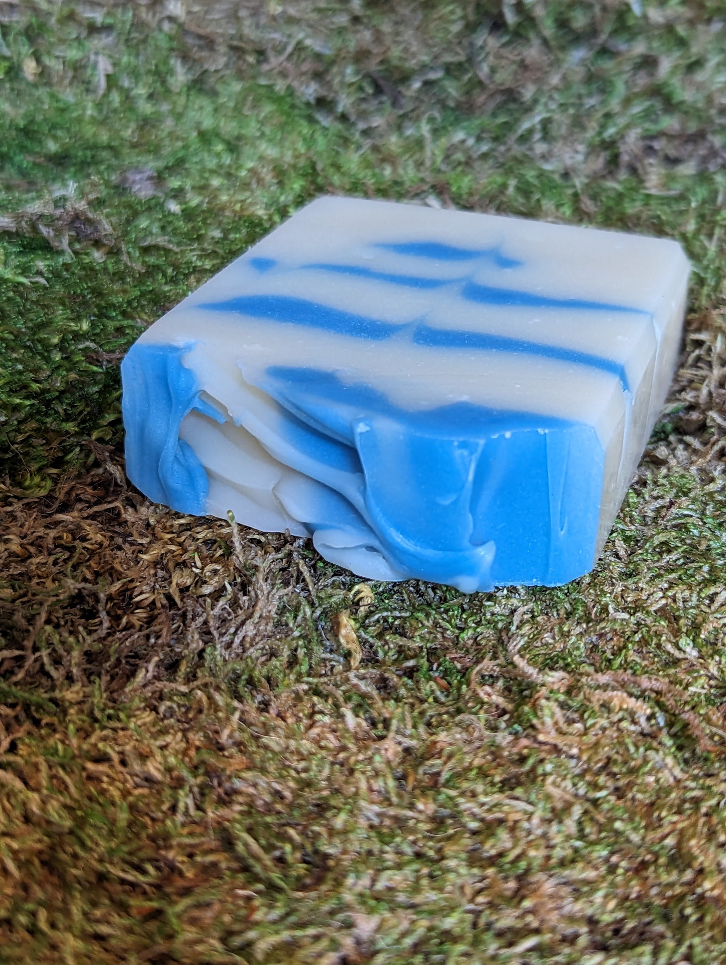 BEACH WAVES CLASSIC BAR SOAP