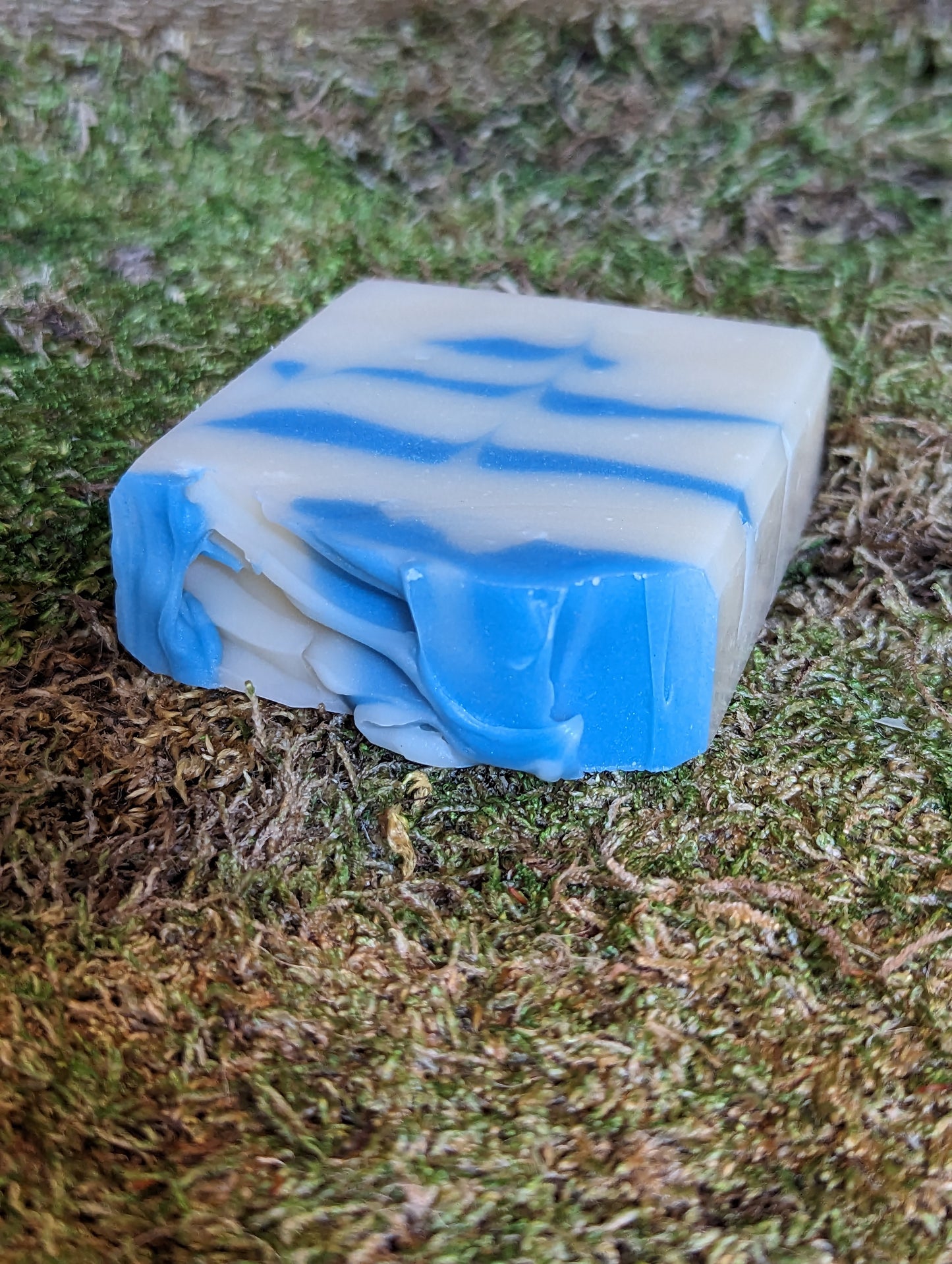 BEACH WAVES CLASSIC BAR SOAP
