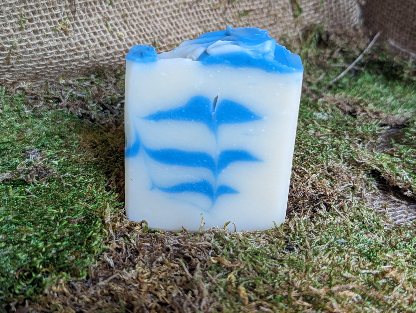 BEACH WAVES CLASSIC BAR SOAP