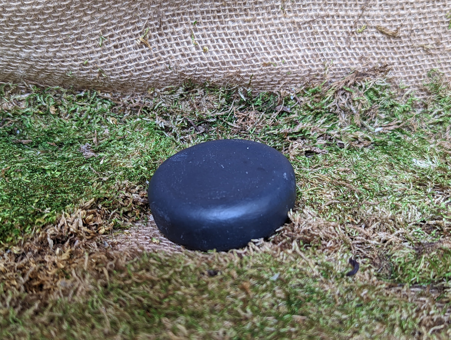 CLARIFYING FACE BAR