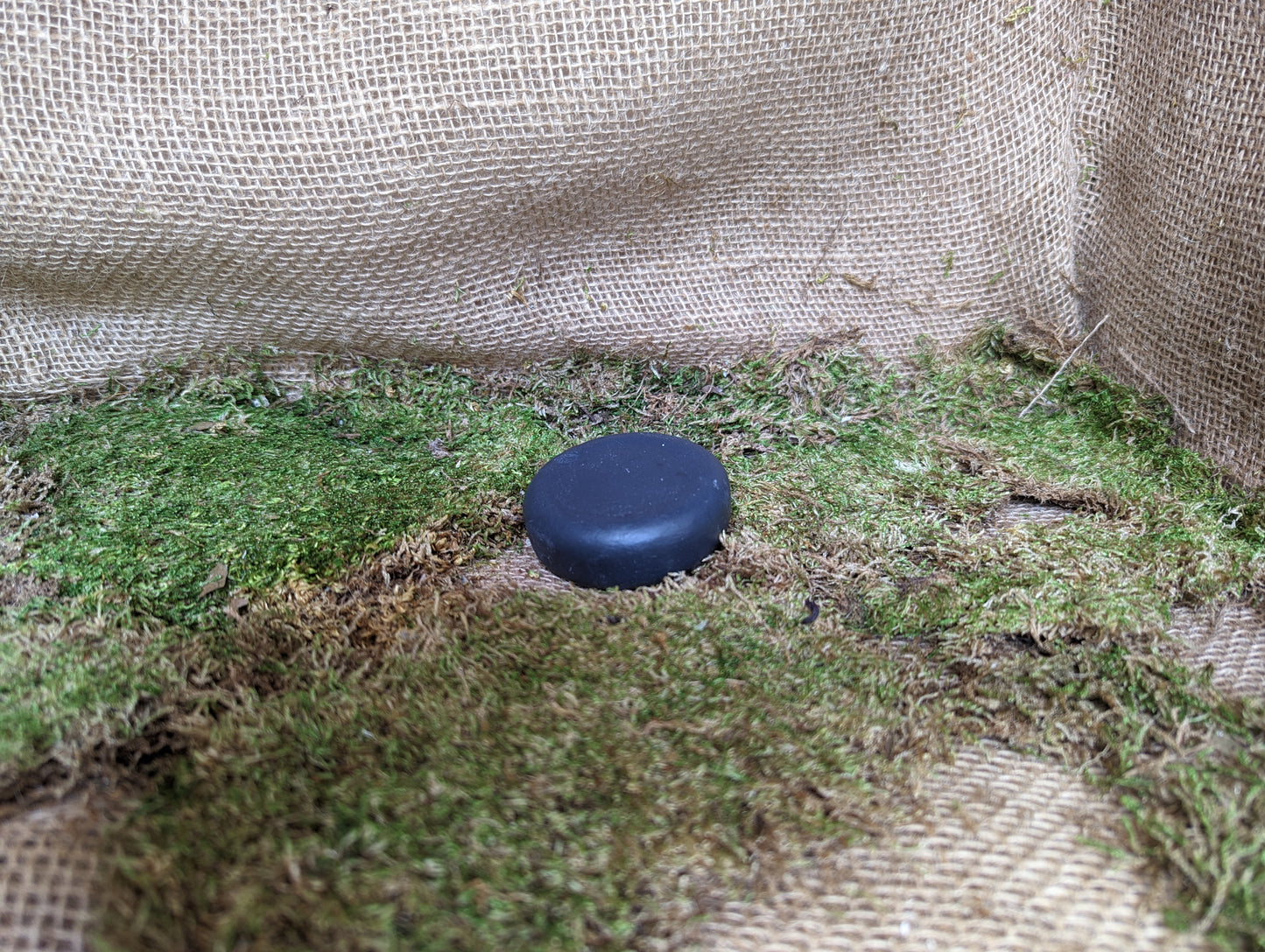 CLARIFYING FACE BAR