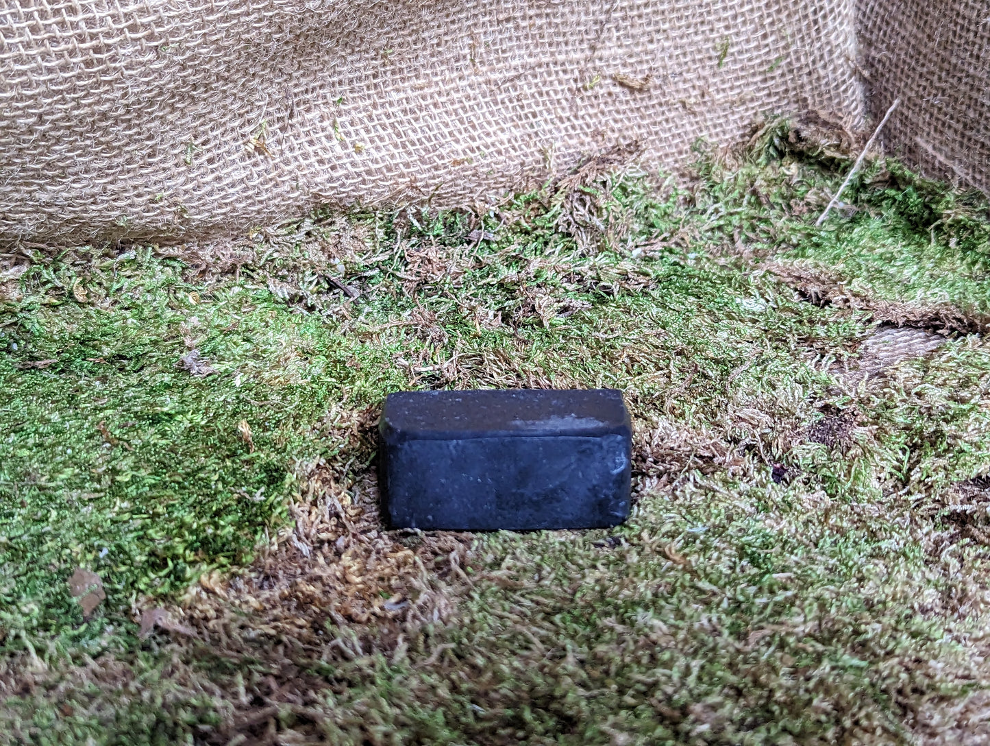 CLARIFYING MILK & ALOE FACE BAR