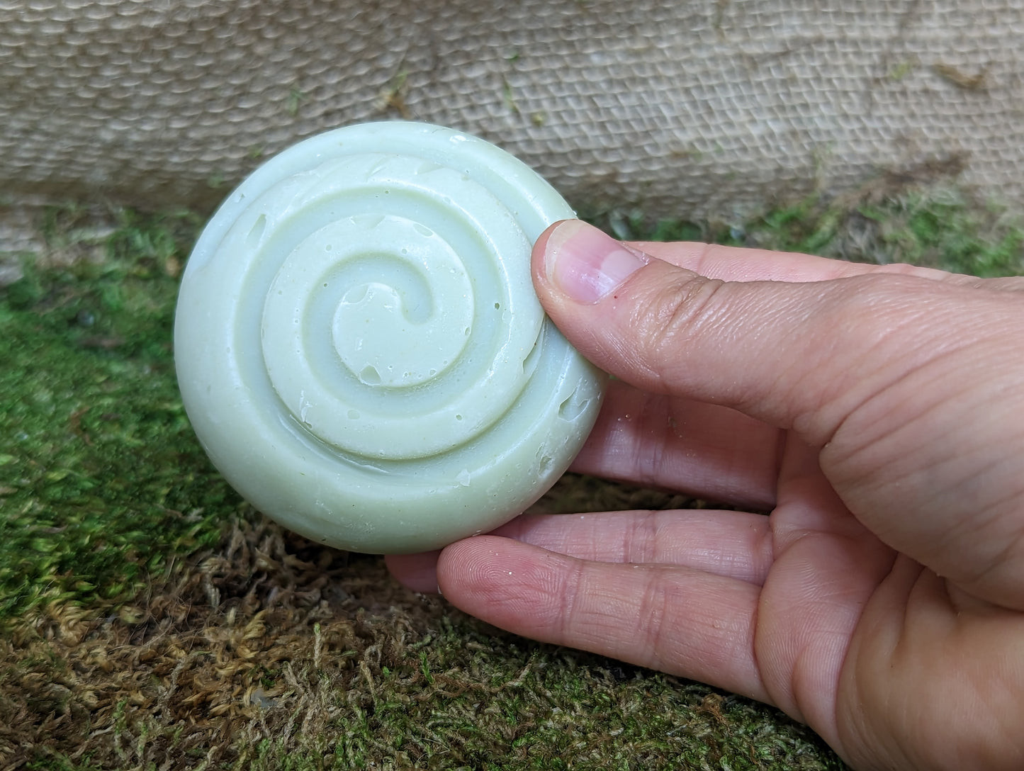 REJUVENATING FACE BAR