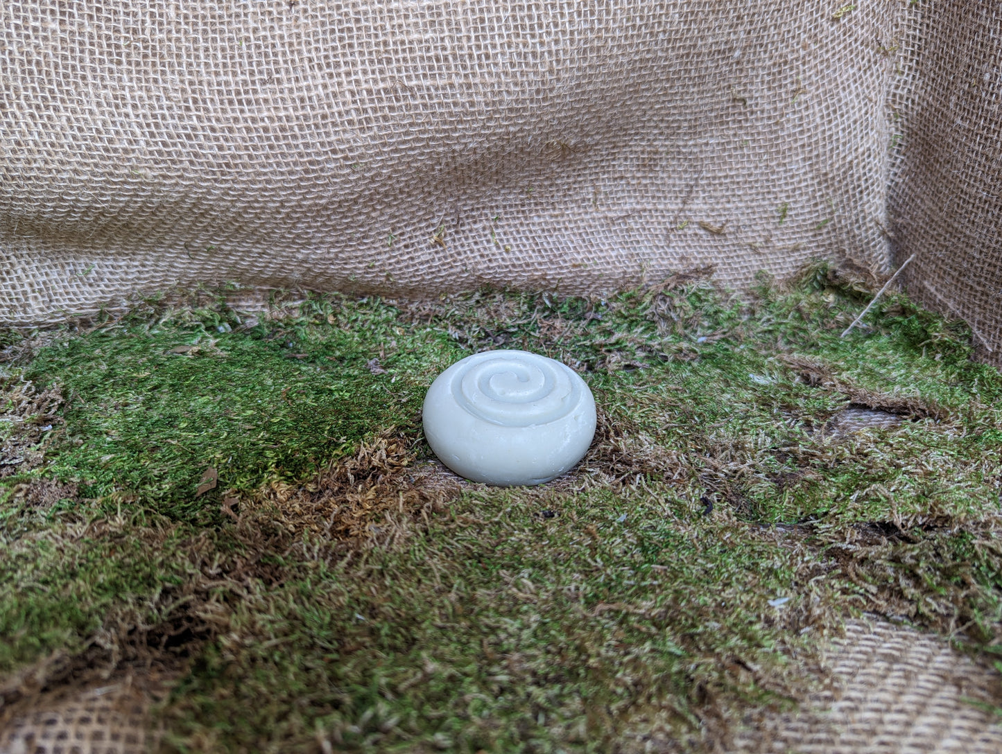 REJUVENATING FACE BAR