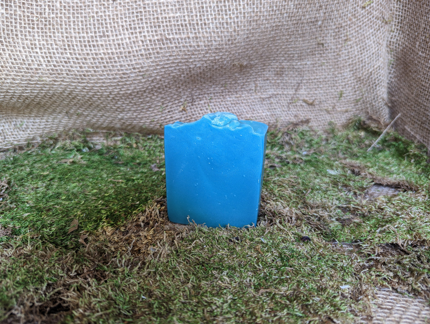ROSEMARY MINT & EUCALYPTUS CLASSIC BAR SOAP