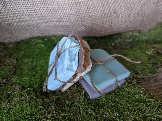 SOAP-END SAMPLE PACK