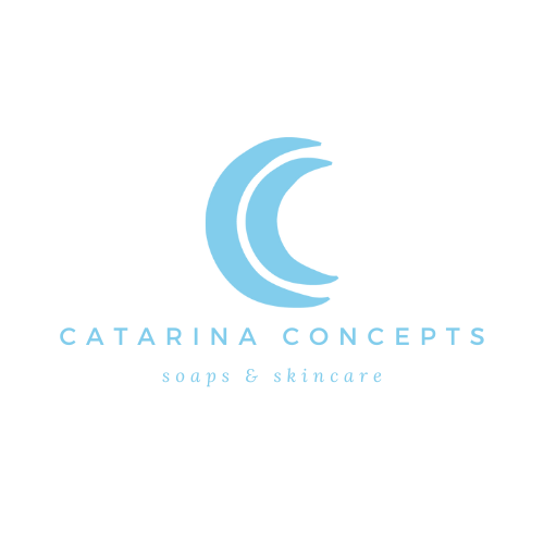 Catarina Concepts Soaps & Skincare Logo