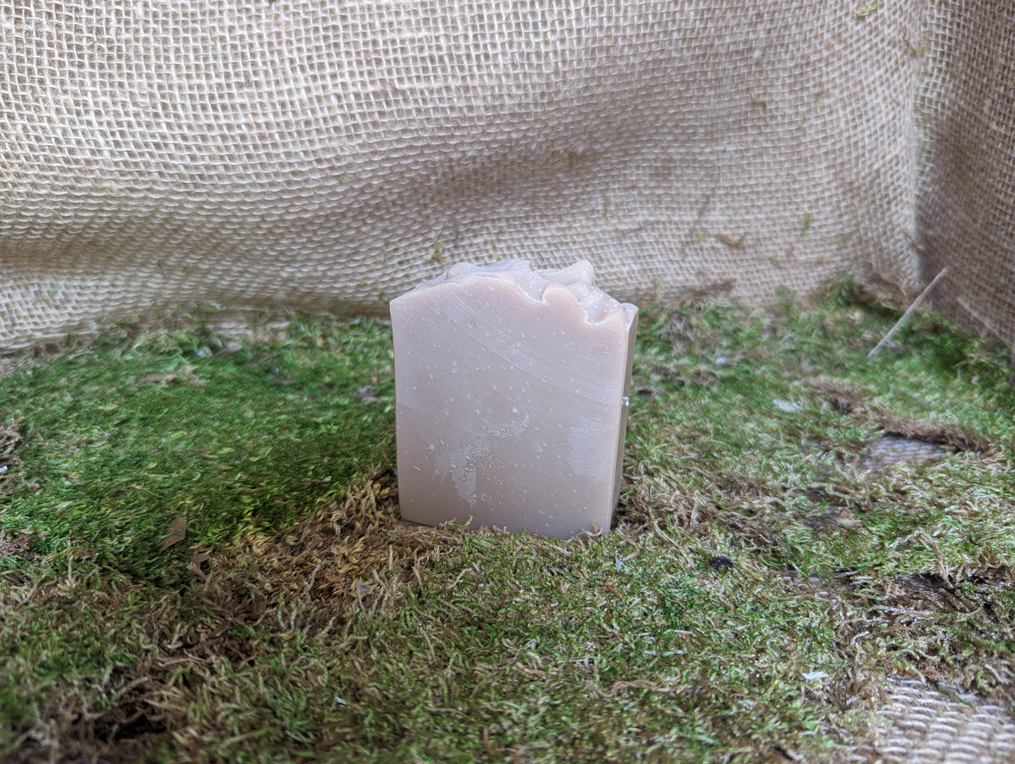 COCONUT WATER CLASSIC BAR SOAP