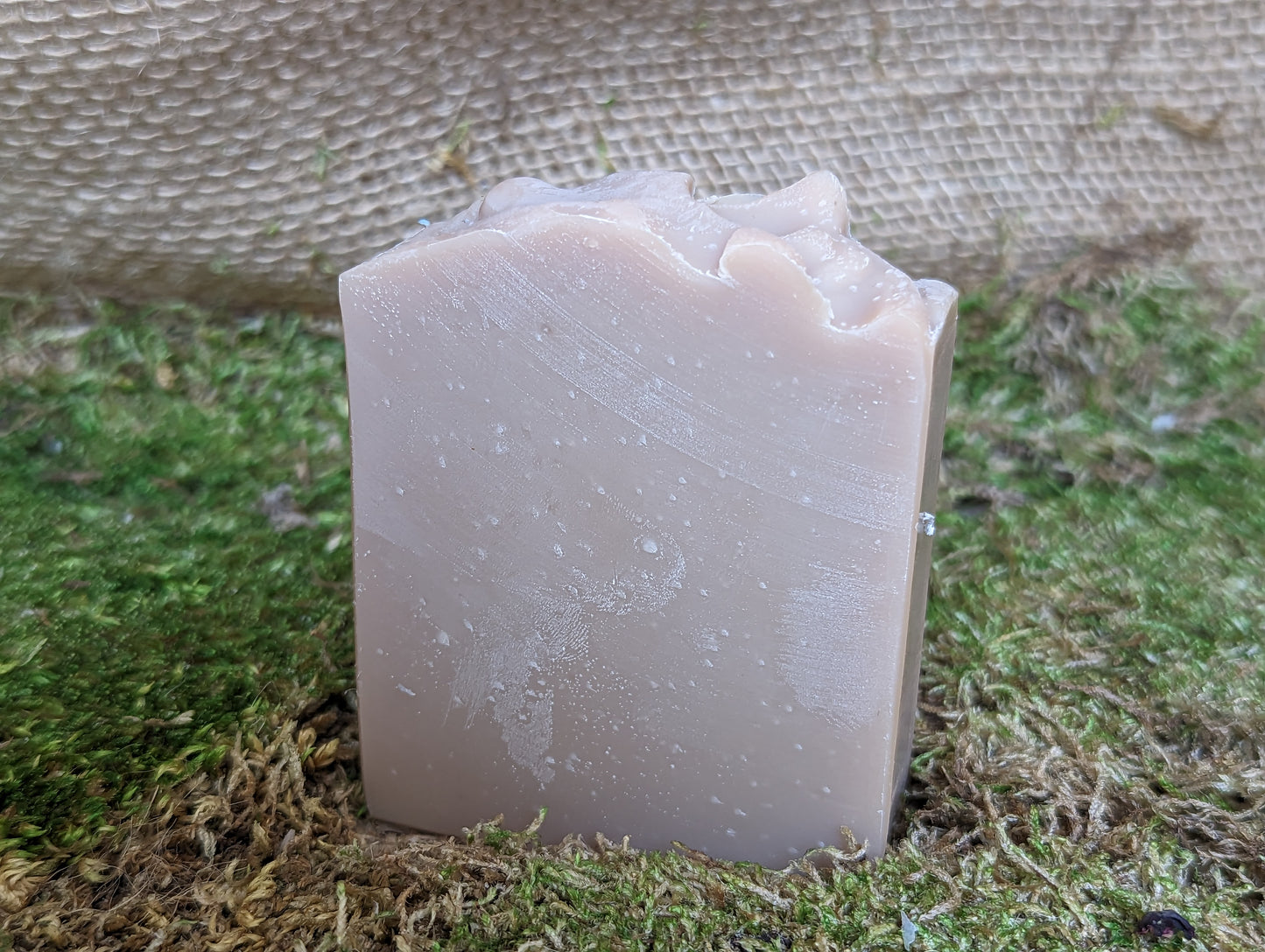 COCONUT WATER CLASSIC BAR SOAP