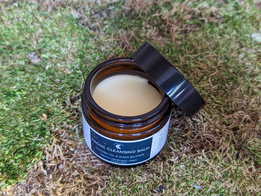 FACIAL CLEANSING BALM