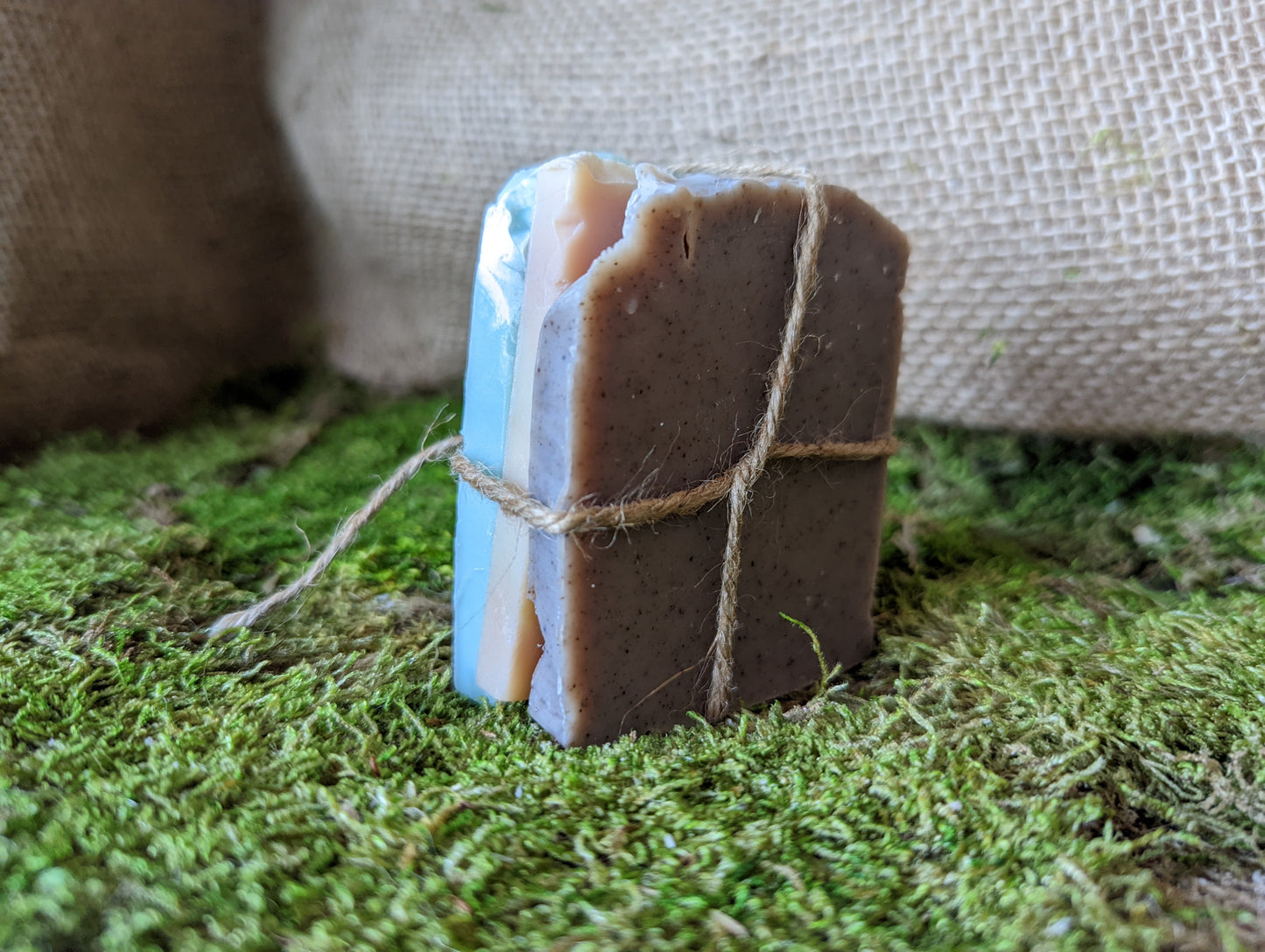 SOAP-END SAMPLE PACK