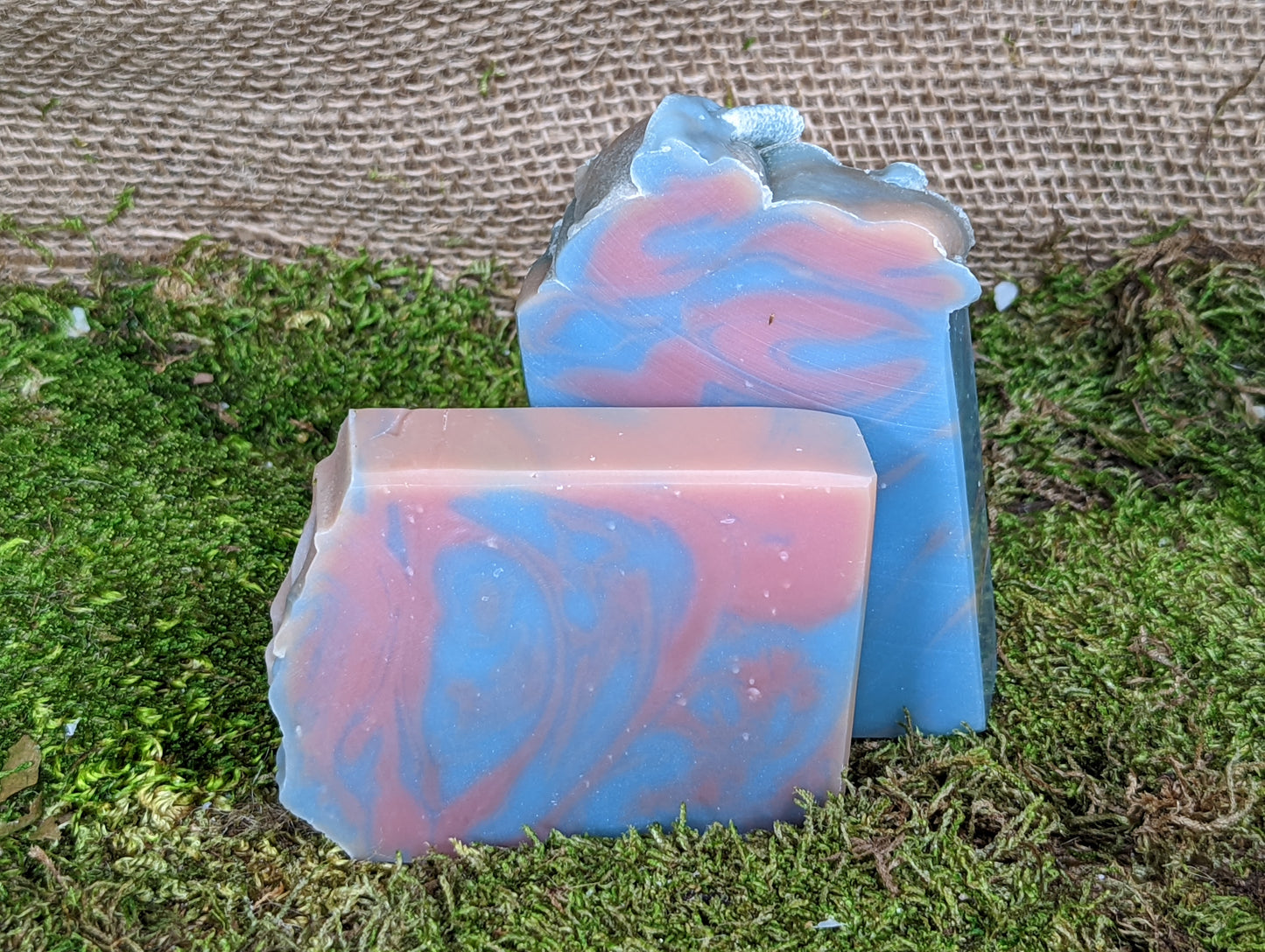 FIRE & ICE CLASSIC BAR SOAP