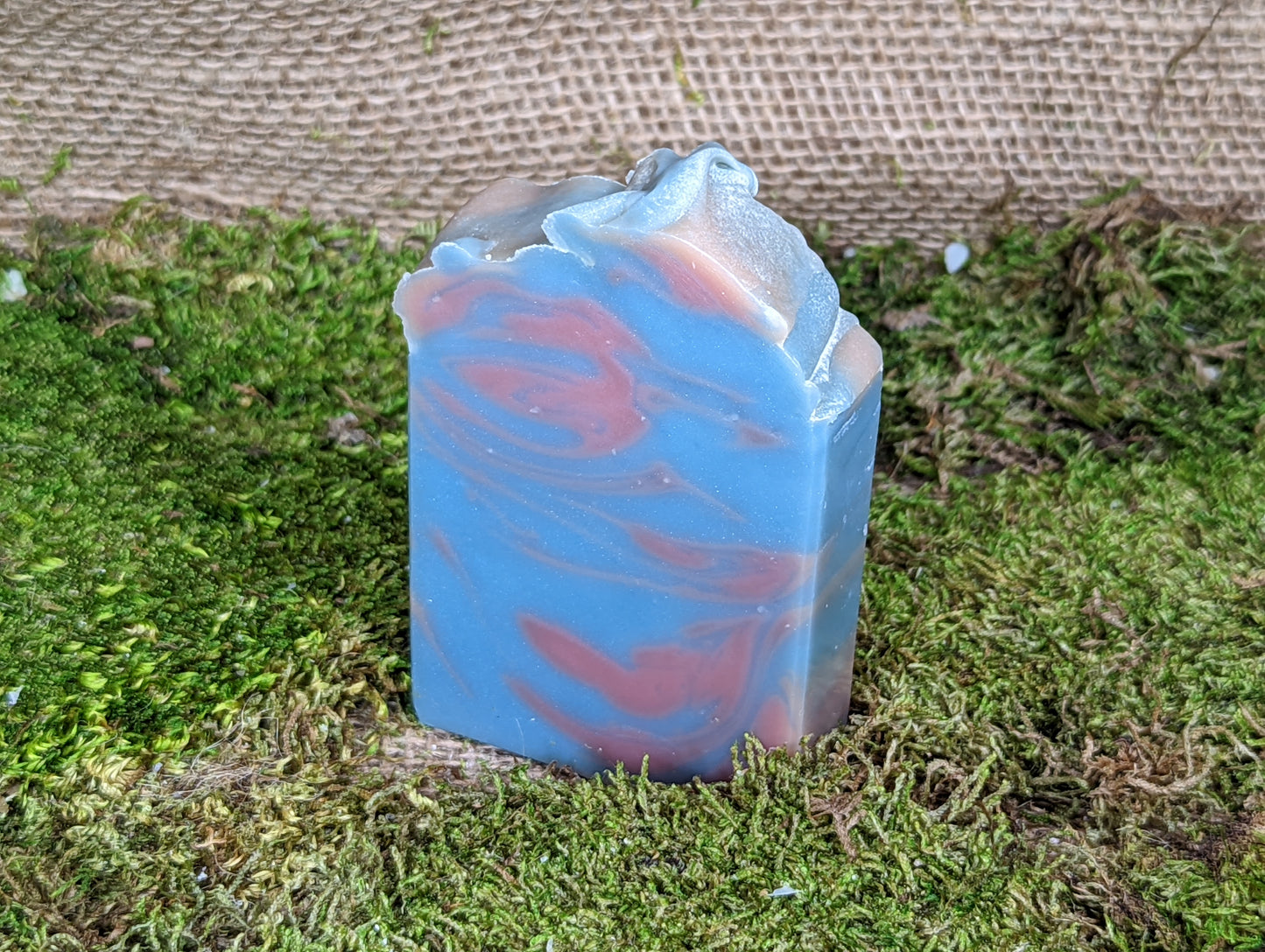 FIRE & ICE CLASSIC BAR SOAP