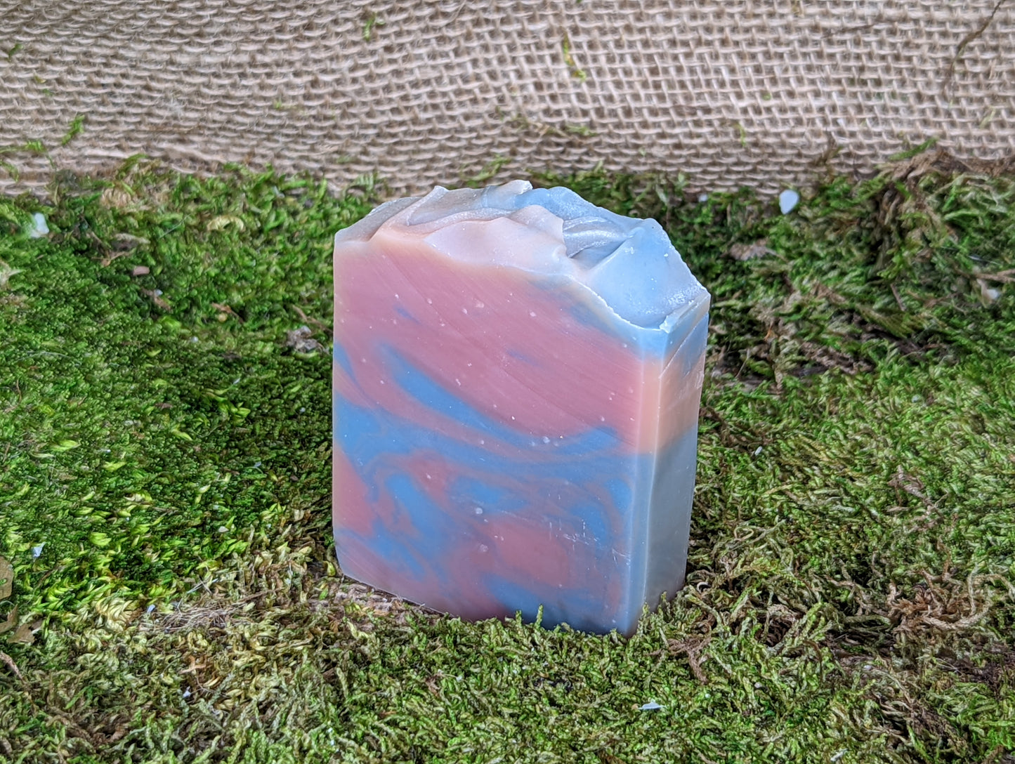 FIRE & ICE CLASSIC BAR SOAP