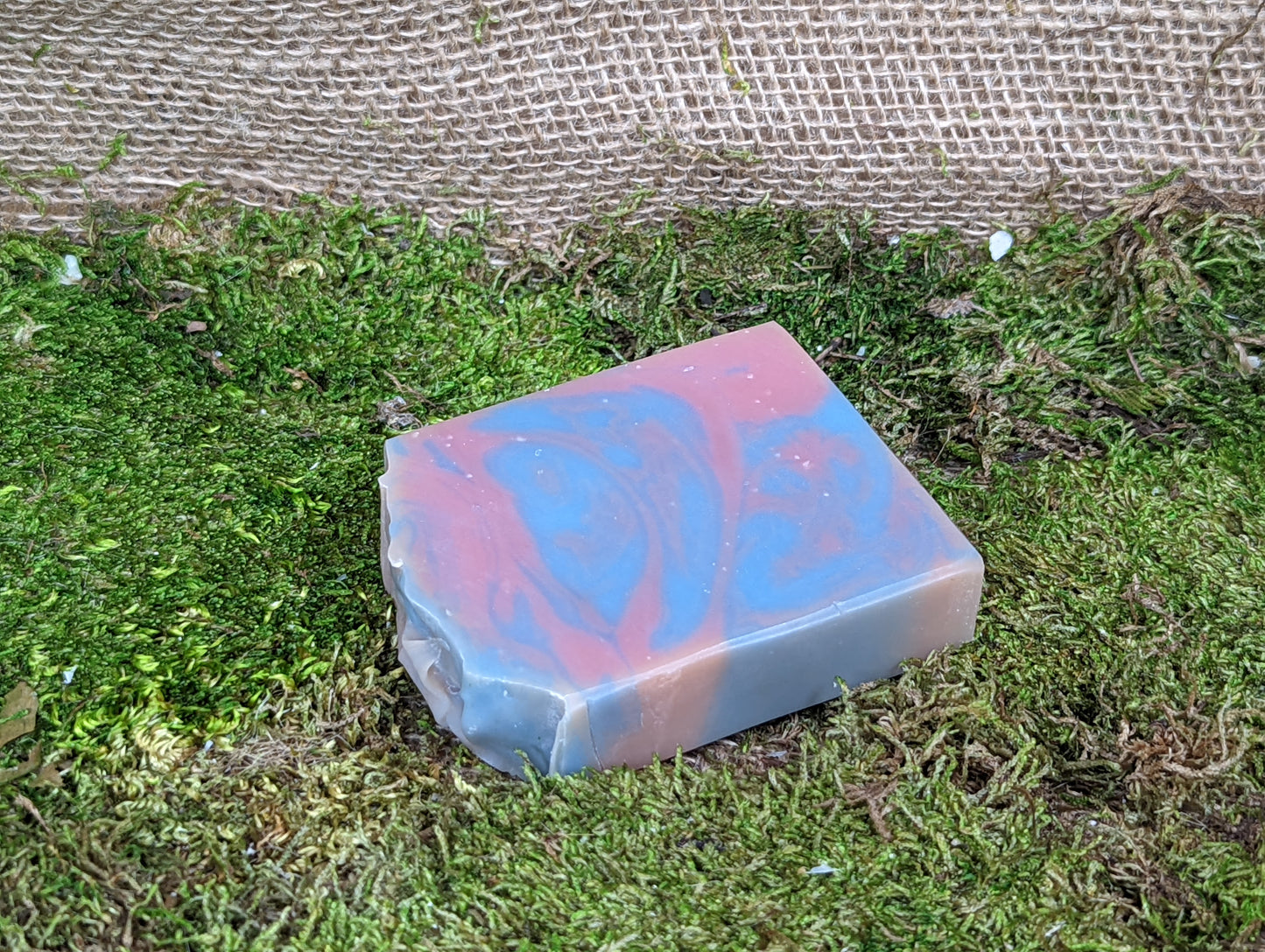 FIRE & ICE CLASSIC BAR SOAP